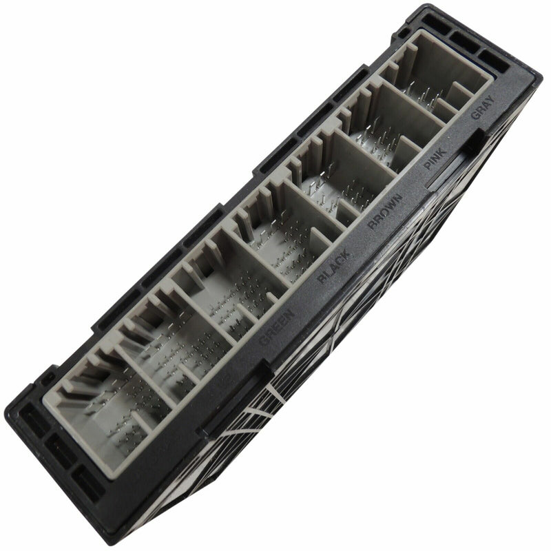 New OEM GM Body Control Module BCM 2017 Silverado Sierra Yukon Tahoe 13595583-2