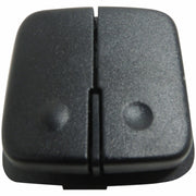 Steering Wheel Audio/Volume Switch RH Black 2015-17 Silverado Sierra 23134239-1