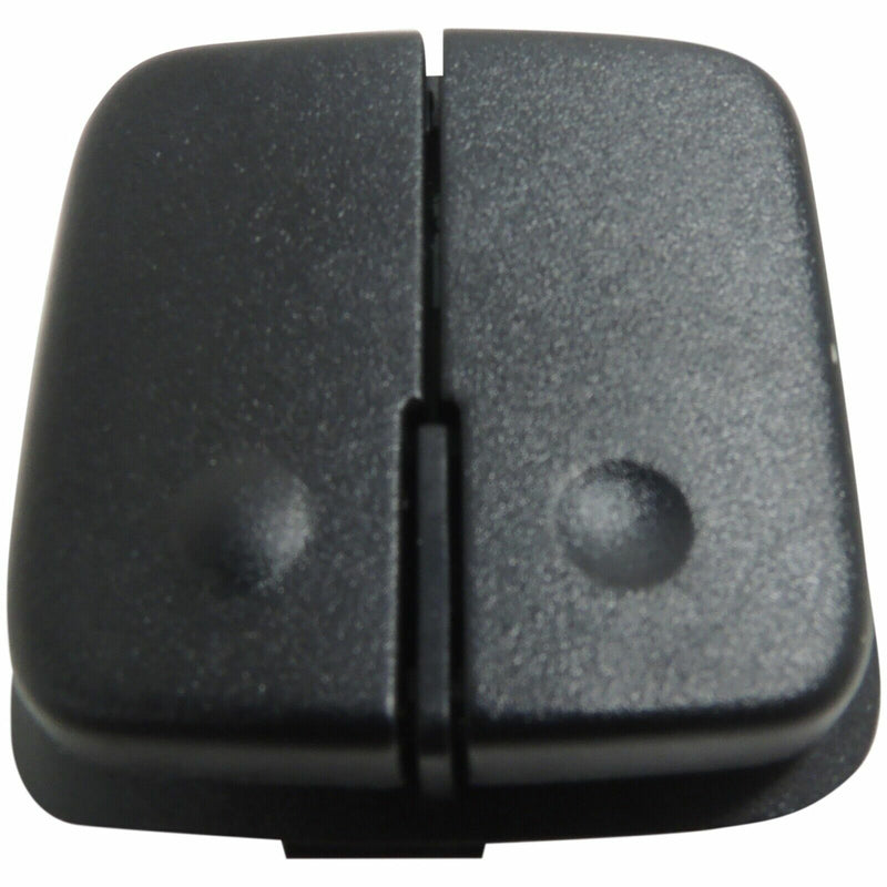 Steering Wheel Audio/Volume Switch RH Black 2015-17 Silverado Sierra 23134239-1