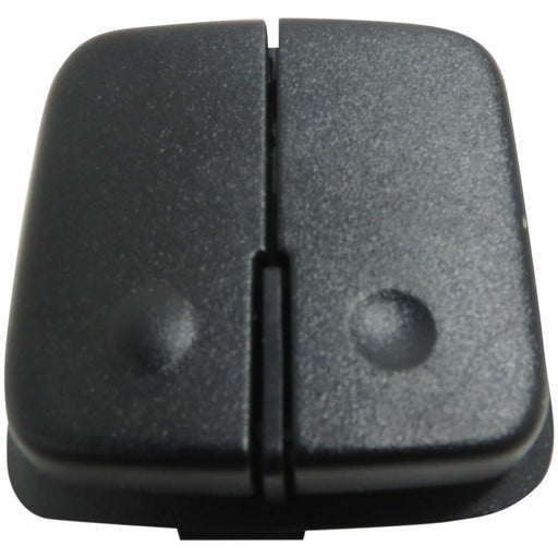 Steering Wheel Audio/Volume Switch RH Black 2015-17 Silverado Sierra 23134239-1