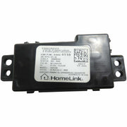 Homelink Module/Garage Door Opener Transmitter 16-17 Silverado Sierra 84084118-1