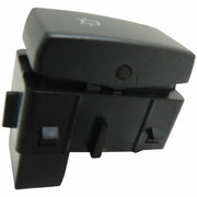 OEM GM Overhead Console Hazard Switch 2015-17 Silverado Sierra 22822502-2