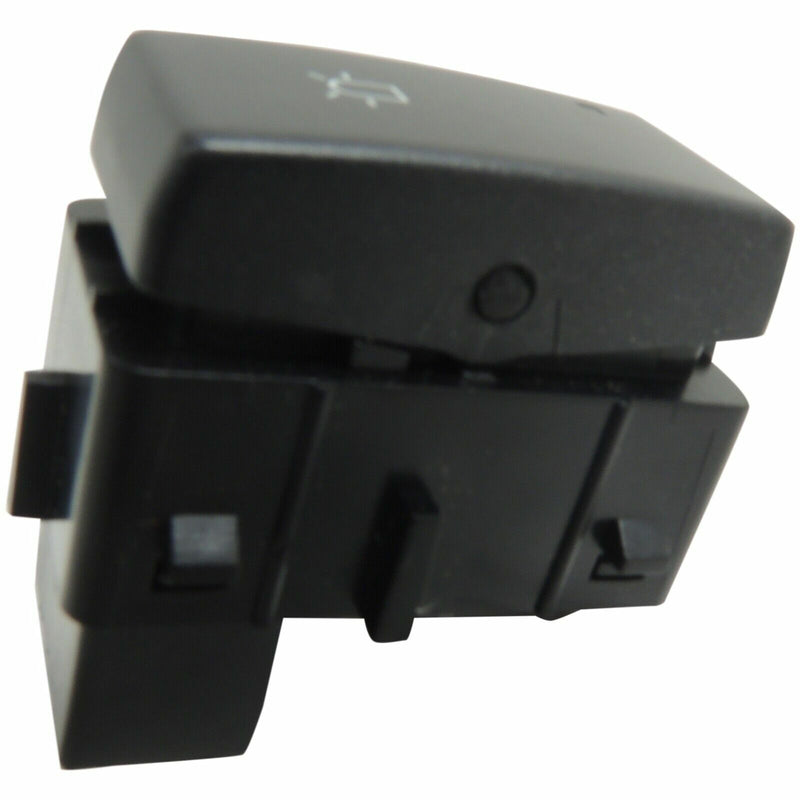 OEM GM Overhead Console Hazard Switch 2015-17 Silverado Sierra 22822502-2