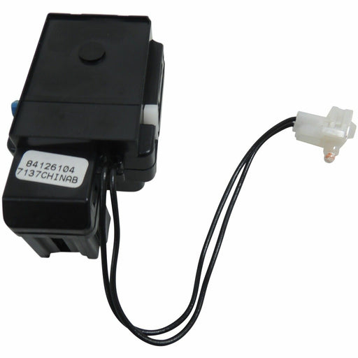 Ignition & Start Switch Assembly 2016-18 Silverado Sierra Yukon Tahoe 84126104-1