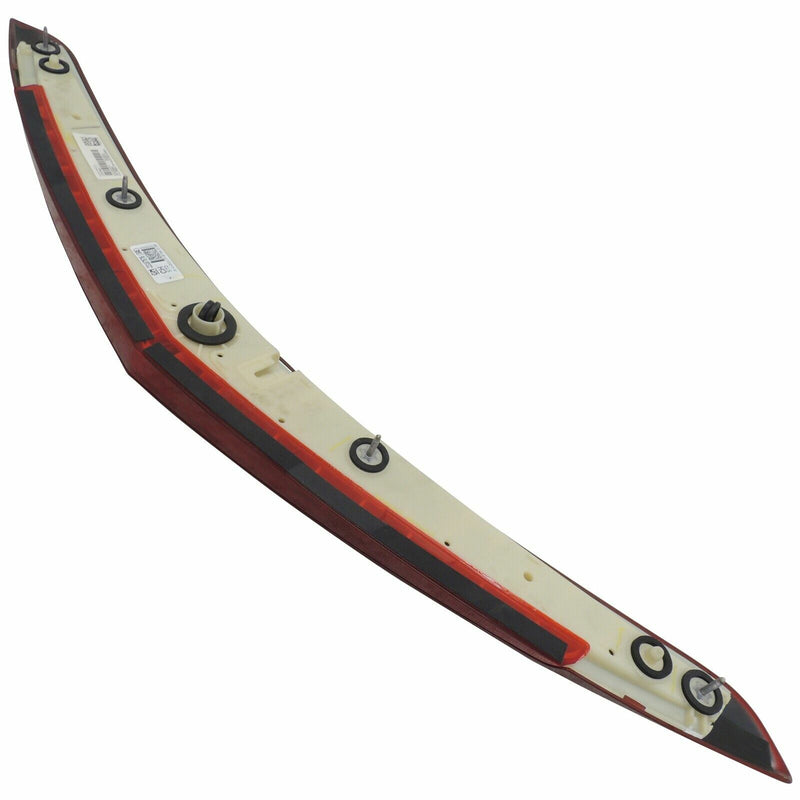Spoiler Assembly w/Light Painted Caught Red Handed 2014-18 Cadillac CTS 23339467-3