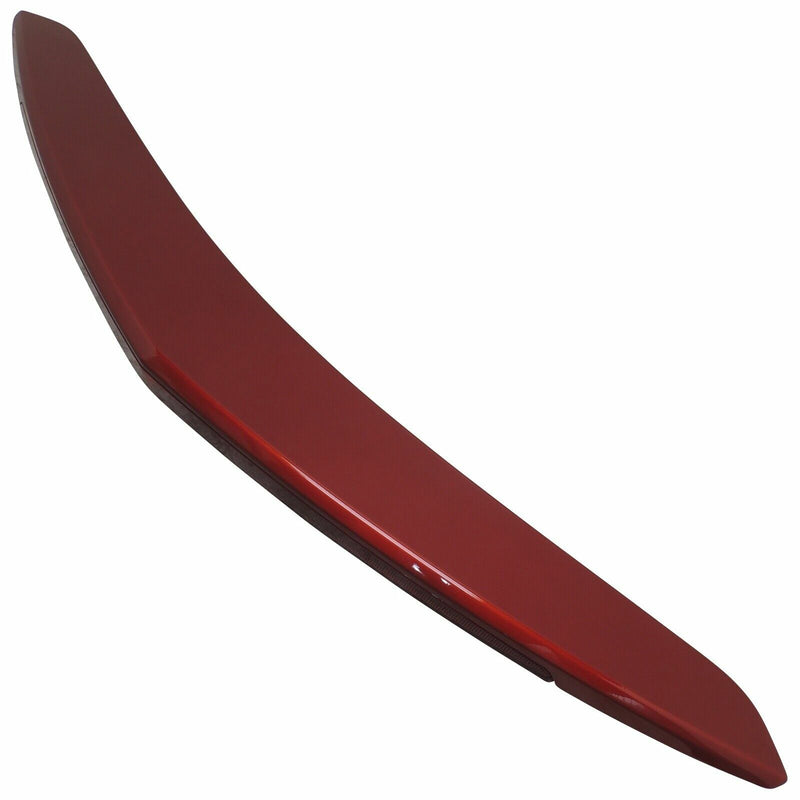 Spoiler Assembly w/Light Painted Caught Red Handed 2014-18 Cadillac CTS 23339467-1