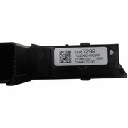 OEM GM Hazard Warning Switch 2017-19 Cadillac CTS w/Lane Keep Assist 23487299-3