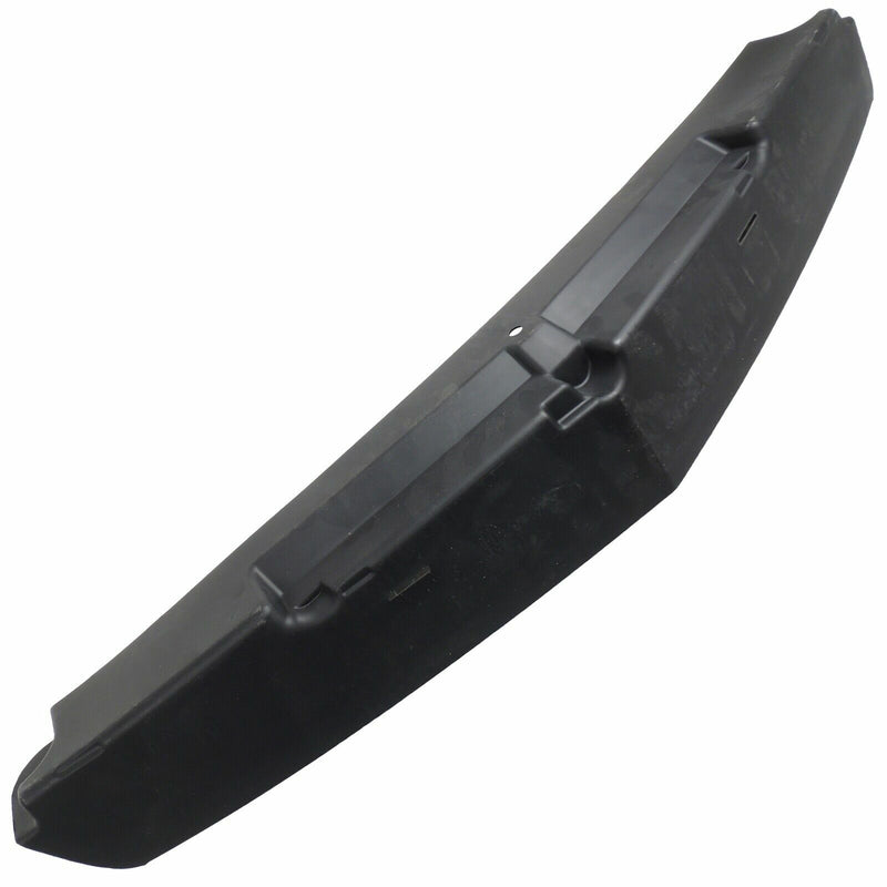 New OEM GM ABS Front Bumper Energy Cover 2014-18 Cadillac CTS 23257496-1