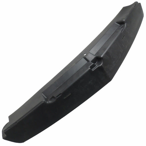 New OEM GM ABS Front Bumper Energy Cover 2014-18 Cadillac CTS 23257496-1