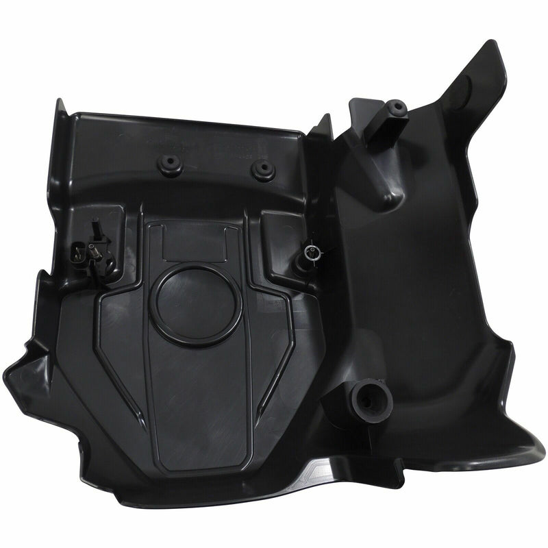 New OEM GM High Voltage Disconnect Circuit Cover 2014-15 Chevy Spark 12657513-3