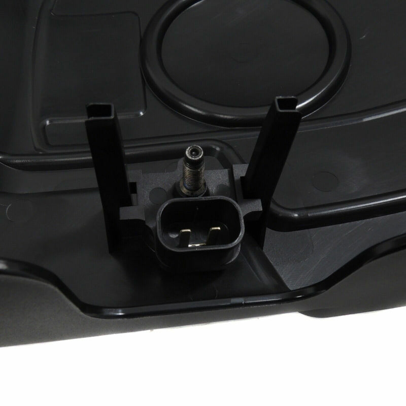 New OEM GM High Voltage Disconnect Circuit Cover 2014-15 Chevy Spark 12657513-4