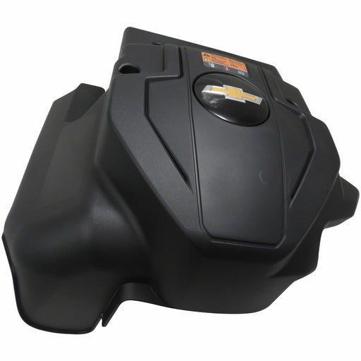New OEM GM High Voltage Disconnect Circuit Cover 2014-15 Chevy Spark 12657513-1