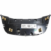 New OEM GM HVAC Module Auto Temp Controls Black 2014-17 Buick Regal 90924561-4