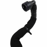 New OEM Radiator Inlet Hose Upper 2016 Chevy Camro 3.6L w/HD Cooling 84008553-2