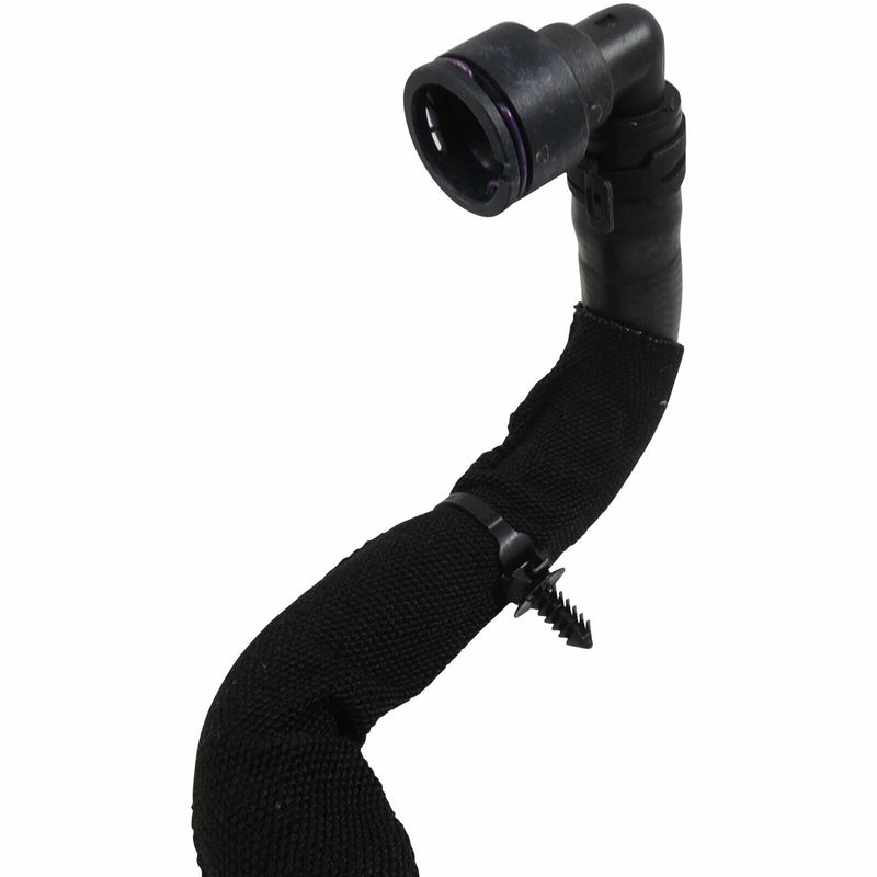 New OEM Radiator Inlet Hose Upper 2016 Chevy Camro 3.6L w/HD Cooling 84008553-2