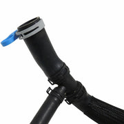 New OEM Radiator Inlet Hose Upper 2016 Chevy Camro 3.6L w/HD Cooling 84008553-3