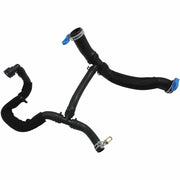 New OEM Radiator Inlet Hose Upper 2016 Chevy Camro 3.6L w/HD Cooling 84008553-1