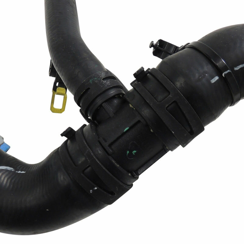 New OEM Radiator Outlet Hose Lower 2016 Chevy Camro 3.6L w/HD Cooling 84008550-4
