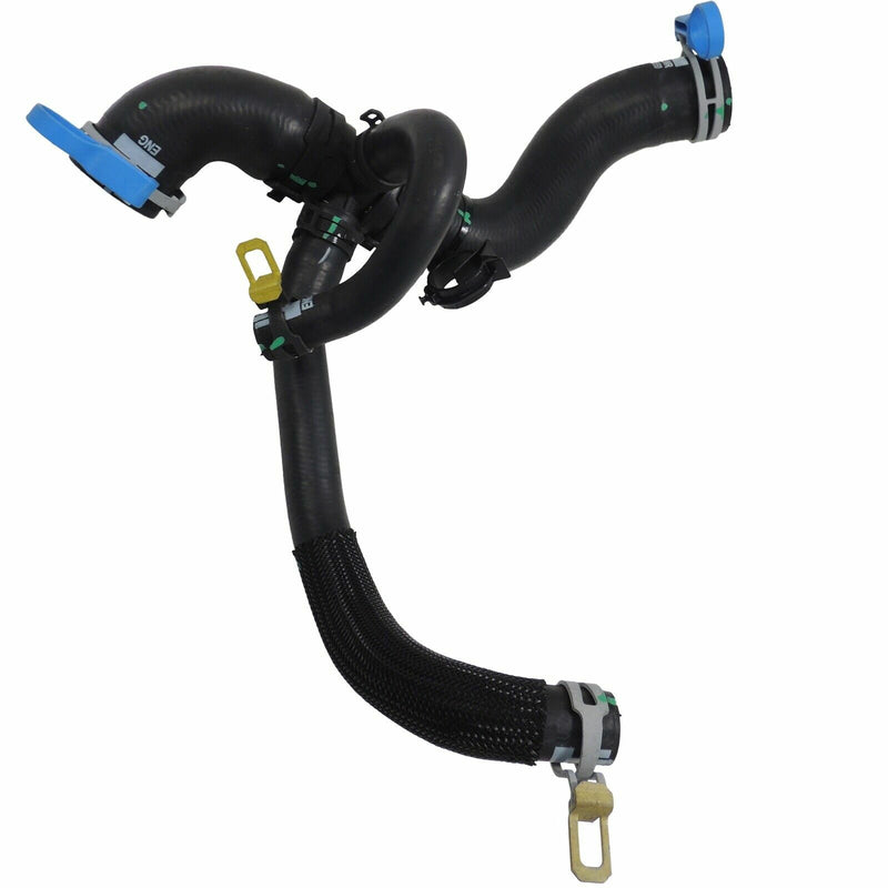 New OEM Radiator Outlet Hose Lower 2016 Chevy Camro 3.6L w/HD Cooling 84008550-2
