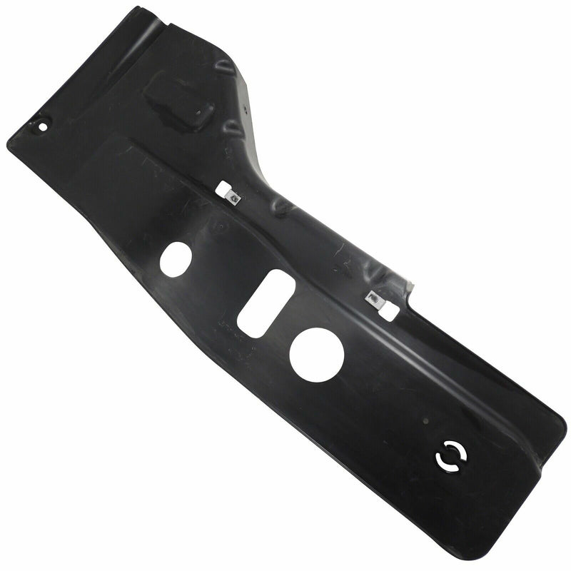OEM GM Front Compartment Splash Shield LH 2014-2018 Cadillac XTS Vsport 22980205-2