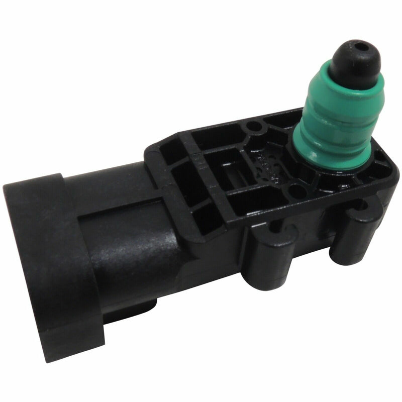 New OEM GM Fuel Pressure Sensor 2009-21 Silverado Sierra Yukon Tahoe 13502903-2