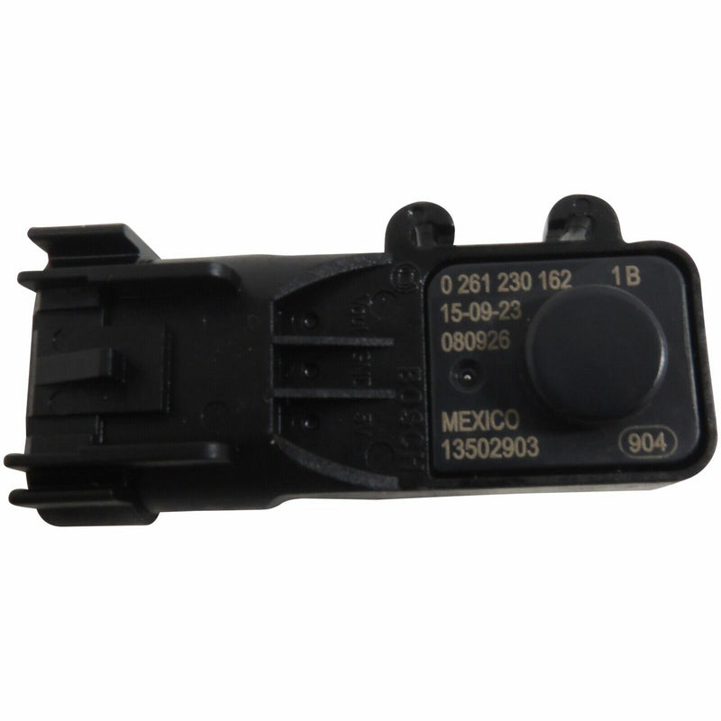 New OEM GM Fuel Pressure Sensor 2009-21 Silverado Sierra Yukon Tahoe 13502903-1