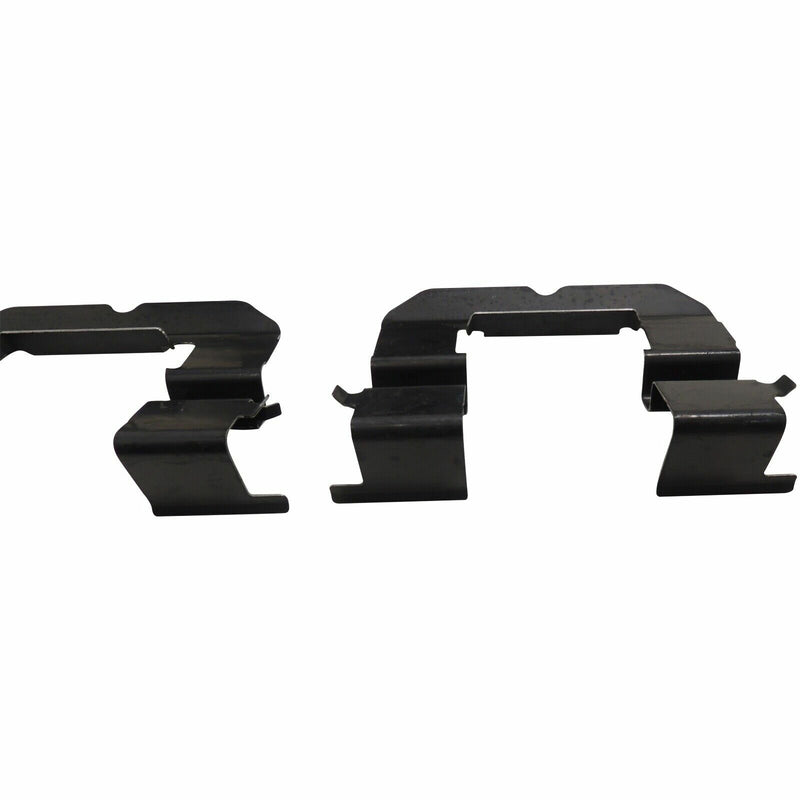 New OEM GM Brake Pads Front Pair 2016-17 Chevy Cruze Volt 23286272-4