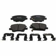 New OEM GM Brake Pads Front Pair 2016-17 Chevy Cruze Volt 23286272-1