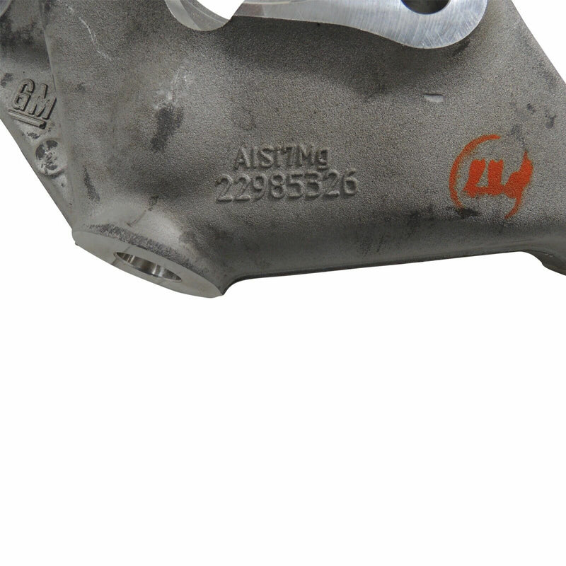 Steering/Brake Knuckle LH Front New OEM GM 2017-18 Acadia/XT5 22985326-2