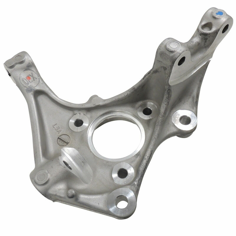 Steering/Brake Knuckle LH Front New OEM GM 2017-18 Acadia/XT5 22985326-4