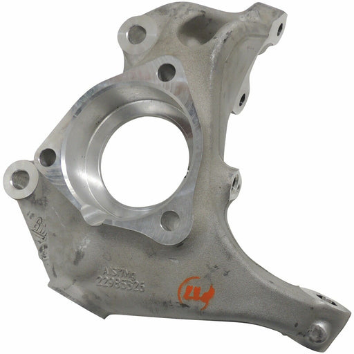 Steering/Brake Knuckle LH Front New OEM GM 2017-18 Acadia/XT5 22985326-1