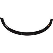 Fender Flare Assembly RH Rear Blue Eyes Metallic 2008-17 Buick Enclave 22785288-2