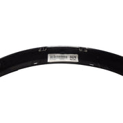 Fender Flare Assembly RH Rear Blue Eyes Metallic 2008-17 Buick Enclave 22785288-3