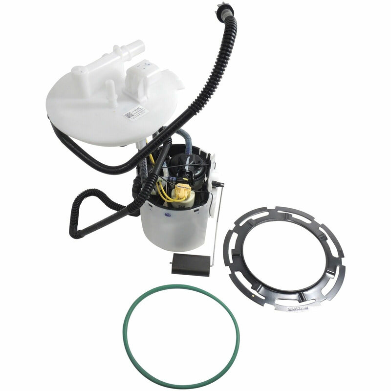 Fuel Pump Level Sensor Seal & Lock Ring 17-18 Acadia XT5 18 Enclave AWD 23379152-1