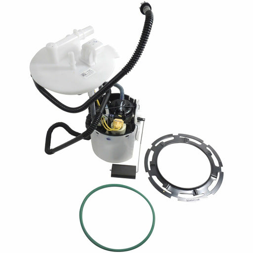 Fuel Pump Level Sensor Seal & Lock Ring 17-18 Acadia XT5 18 Enclave AWD 23379152-1