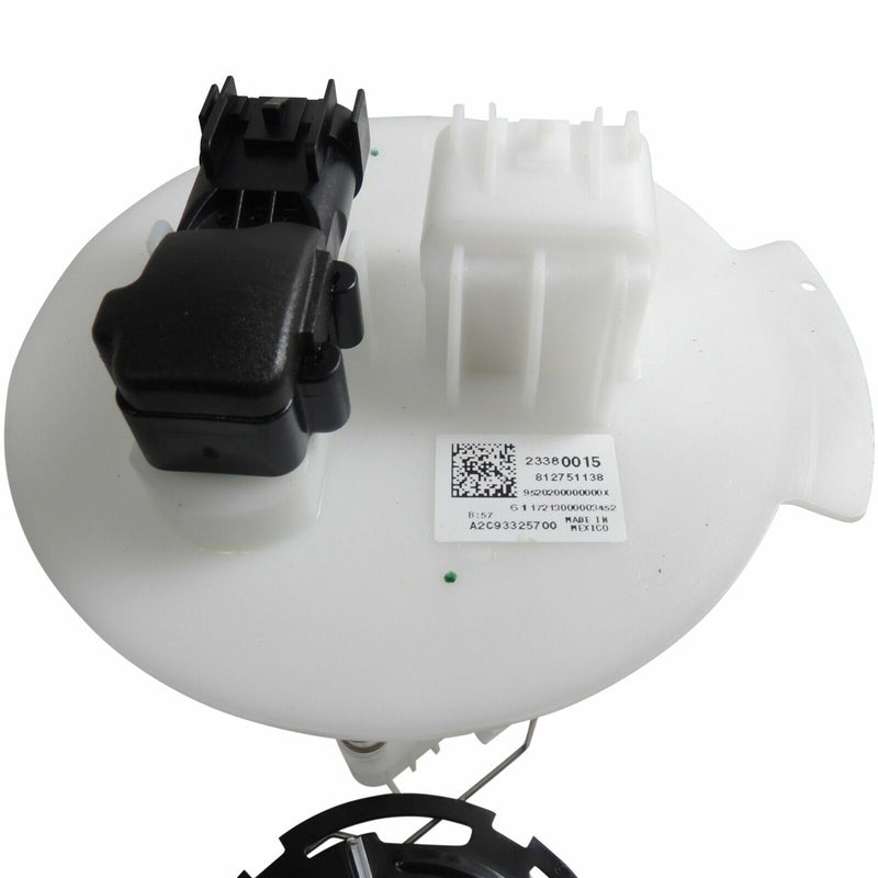 Sending Unit Level Sensor & Lock Ring 17-18 Acadia XT5 18 Enclave AWD 23380020-4