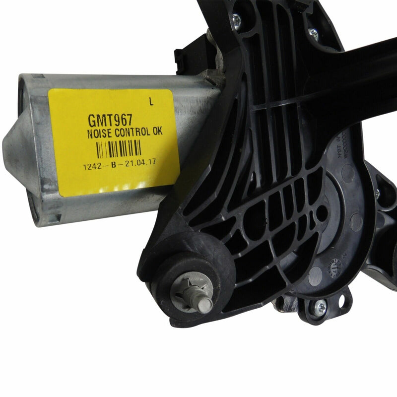 GM Original Equipment Rear Window Wiper Motor 2008-17 Buick Enclave 25864153-3