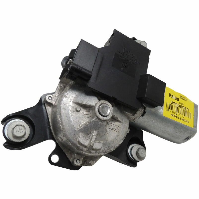 GM Original Equipment Rear Window Wiper Motor 2008-17 Buick Enclave 25864153-1