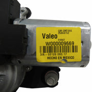 New OEM Rear Window Wiper Motor GM Original Equipment 45885 GMC Acadia 25864152-4
