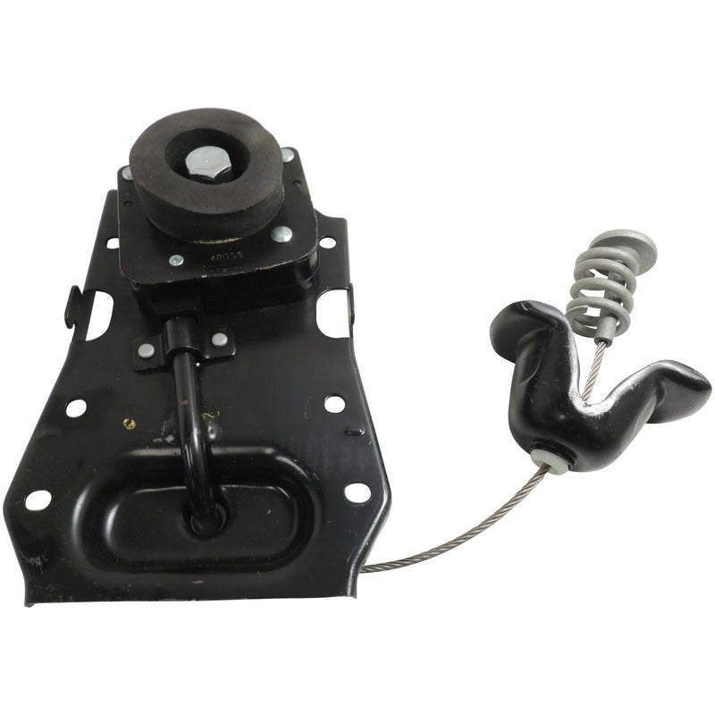 OEM GM Spare Tire Hoist 2011-18 Enclave Traverse 2012-16 Acadia 22905387-1