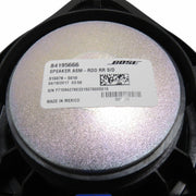 New OEM GM Rear Side Door Radio Speaker 2010-16 Acadia Traverse 84195666-3
