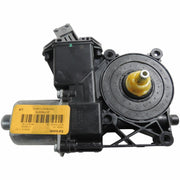 Window Motor w/o Regulator LH Front 2008-17 Buick Enclave w/Express 20783375-2