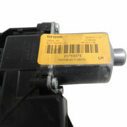 Window Motor w/o Regulator LH Front 2008-17 Buick Enclave w/Express 20783375-3