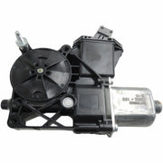 Window Motor w/o Regulator LH Front 2008-17 Buick Enclave w/Express 20783375-1