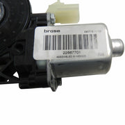 New OEM GM Window Motor Front RH 2012-17 Traverse 2012-16 Acadia 22873064-3