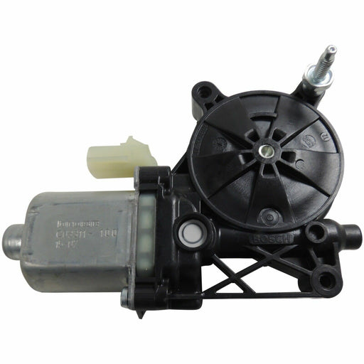 New OEM GM Window Motor Front RH 2012-17 Traverse 2012-16 Acadia 22873064-1