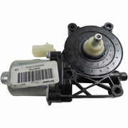 New OEM GM Window Motor Front LH 2012-17 Traverse 2012-16 Acadia 22873063-2