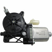 New OEM GM Window Motor Front LH 2012-17 Traverse 2012-16 Acadia 22873063-1