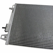 OEM GM AC Condenser Assembly 2013-17 Enclave Traverse 2013-16 Acadia 23479280-2