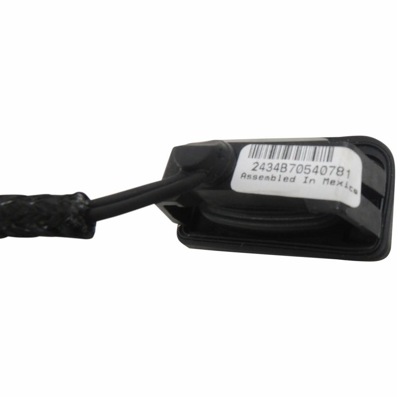 New OEM GM Liftgate Handle Release Switch 2013-17 Chevy Traverse 22832434-4